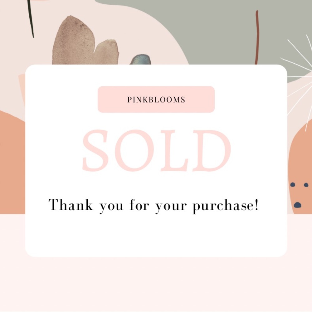SOLD